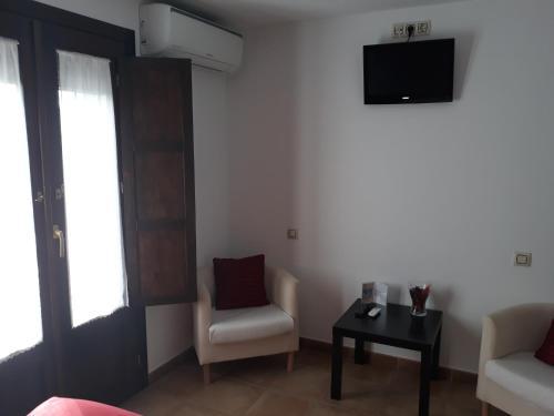 Hostal La Venta Del Arriero