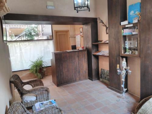 Hostal La Venta Del Arriero