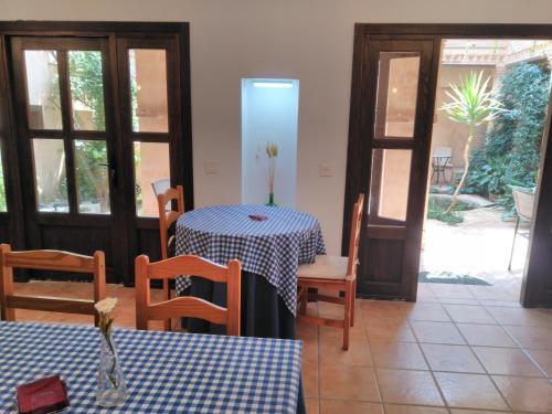 Hostal La Venta Del Arriero