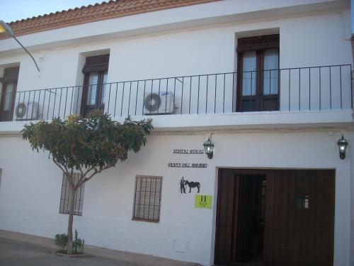 Hostal La Venta Del Arriero