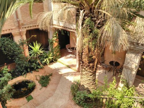Hostal La Venta Del Arriero