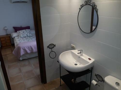 Hostal La Venta Del Arriero
