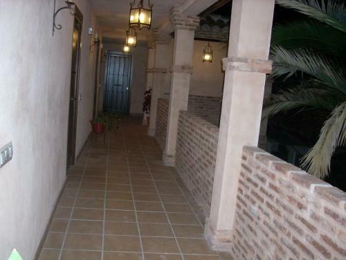 Hostal La Venta Del Arriero