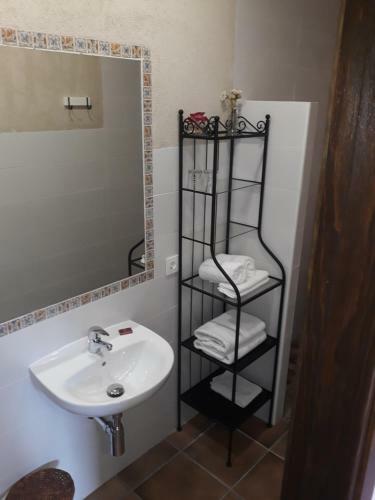 Hostal La Venta Del Arriero