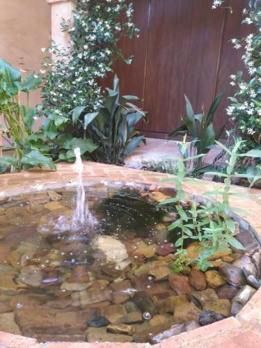 Hostal La Venta Del Arriero