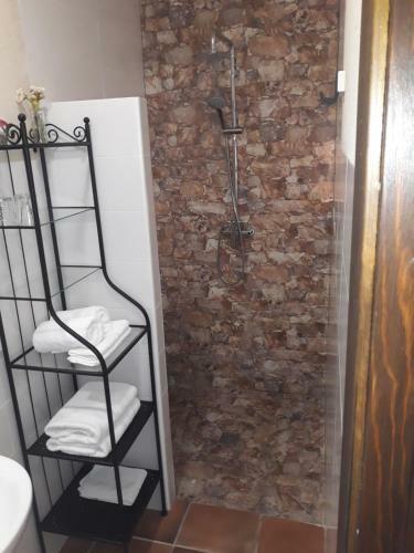 Hostal La Venta Del Arriero