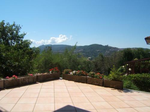 Apartamento Greatview Narni