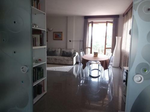 Apartamento Greatview Narni