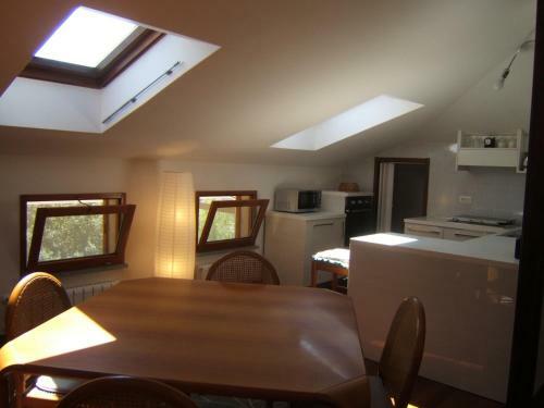 Apartamento Greatview Narni