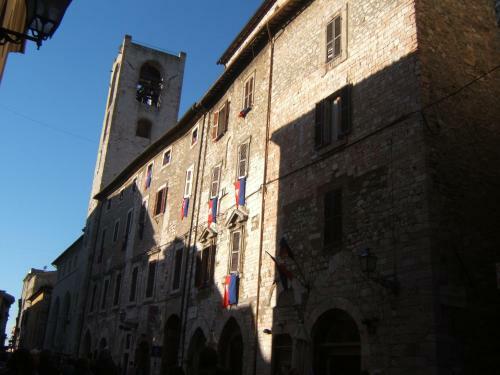Apartamento Greatview Narni