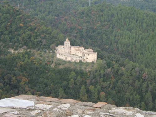 Apartamento Greatview Narni
