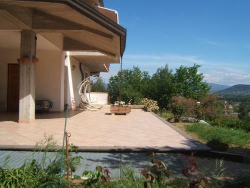 Apartamento Greatview Narni