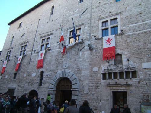 Apartamento Greatview Narni