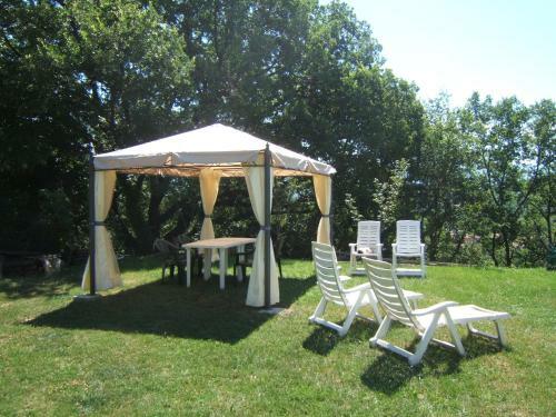 Apartamento Greatview Narni