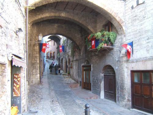 Apartamento Greatview Narni