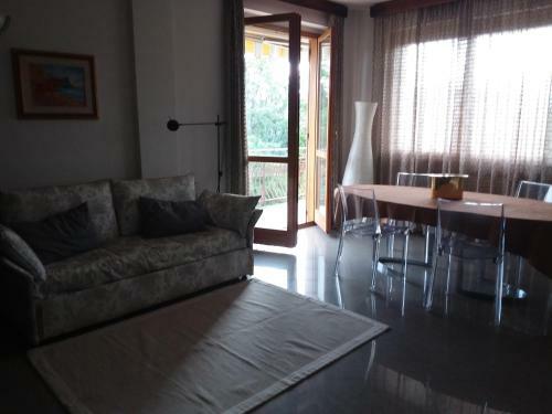 Apartamento Greatview Narni