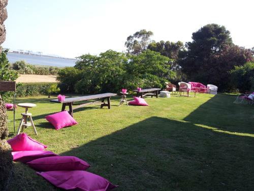 Santa Igia B&B - Country House