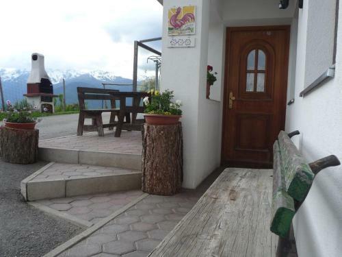 Agroturismo Untertelshof