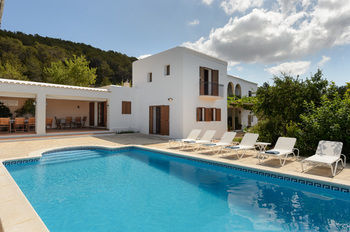 Villa Monte Dalt