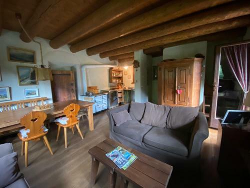 Chalet Sally