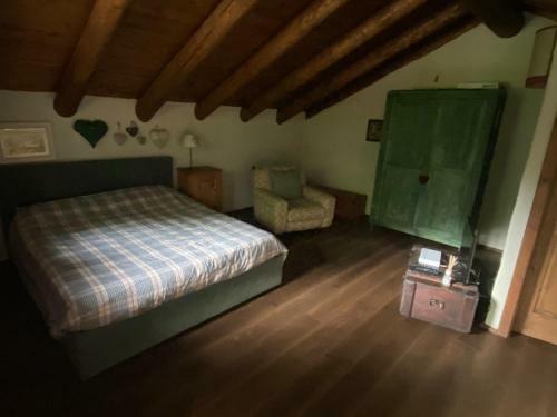 Chalet Sally