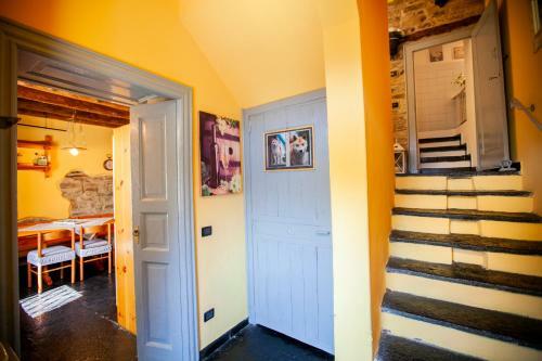 Apartamento Casa Di Momo