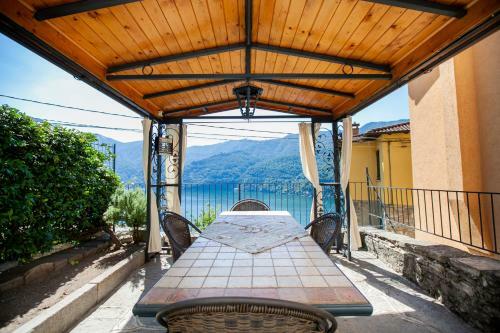 Apartamento Casa Di Momo