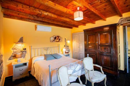 Apartamento Casa Di Momo