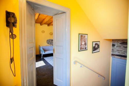 Apartamento Casa Di Momo