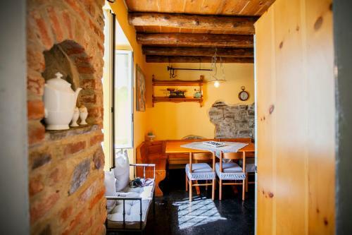 Apartamento Casa Di Momo