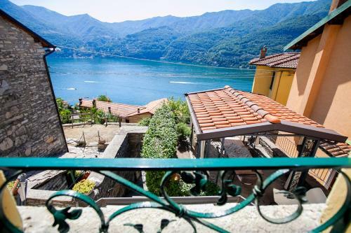 Apartamento Casa Di Momo