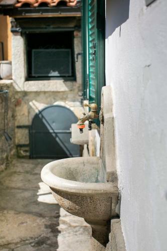 Apartamento Casa Di Momo