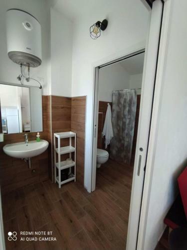 Baita Sambuco - Il Castagno Apartment For Rent For Short Periods