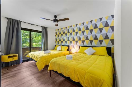 Lakefront Residence 4bd 4ba Hottubsaunakaya?s