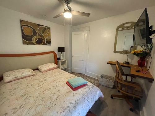 5 Star Cozy Venetian