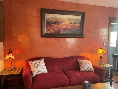 5 Star Cozy Venetian