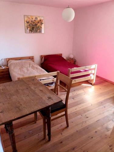 Apartamento Maso Plaz