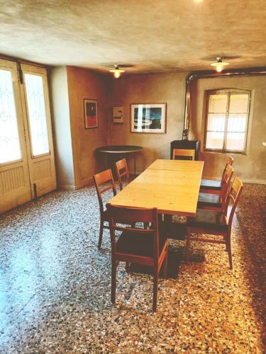Apartamento Maso Plaz
