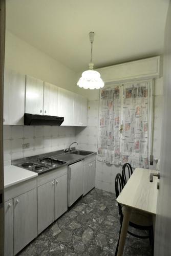 Apartamento Claudio House 2