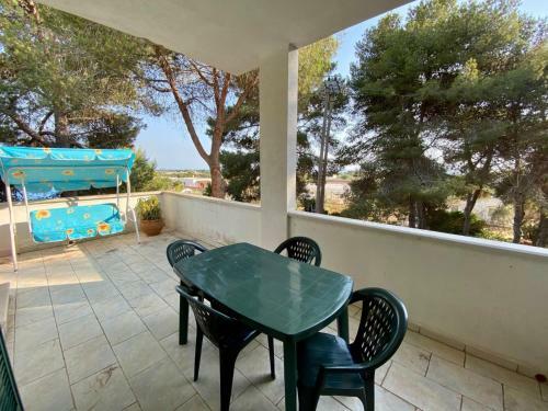 Apartamento Le Macchie Di Nonno Emilio