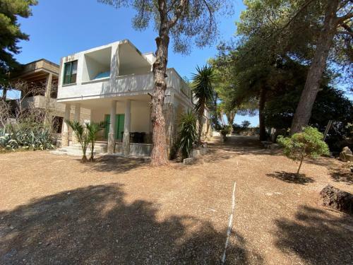 Apartamento Le Macchie Di Nonno Emilio