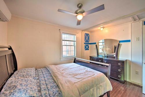 Riverfront Harrisburg Home Less Than 1 Mi To Dtwn!
