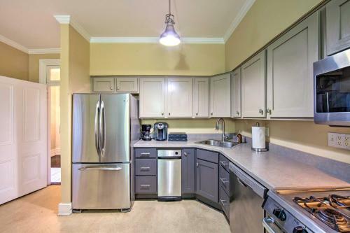 Riverfront Harrisburg Home Less Than 1 Mi To Dtwn!