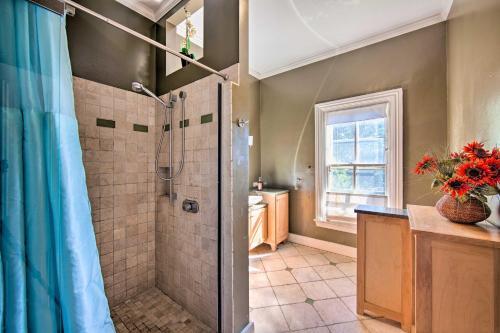 Riverfront Harrisburg Home Less Than 1 Mi To Dtwn!
