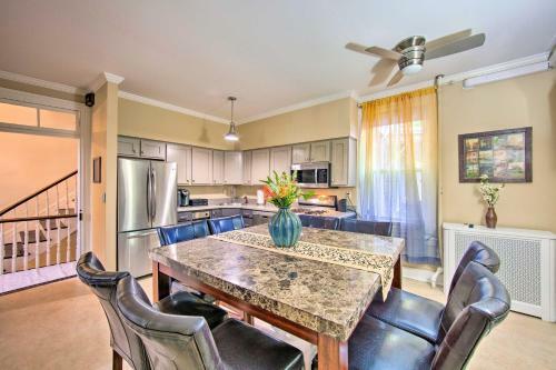Riverfront Harrisburg Home Less Than 1 Mi To Dtwn!