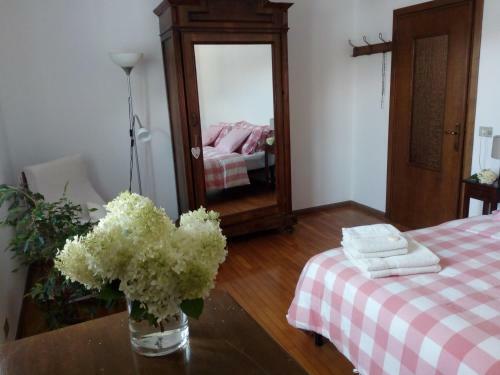 Apartamento Da Remo