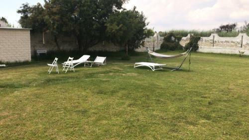 Apartamento Casa Relax