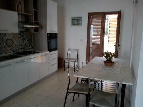 Apartamento Appartamento Lucy