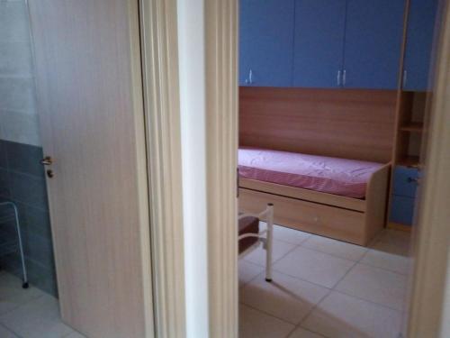 Apartamento Appartamento Lucy