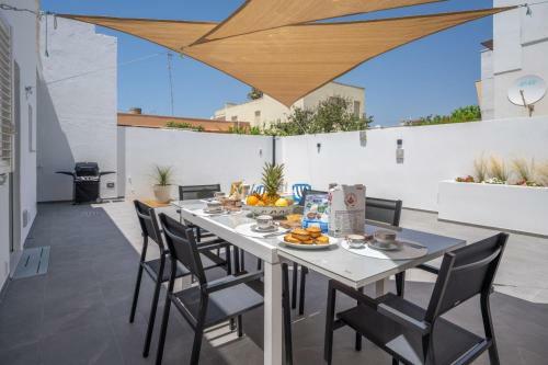 Apartamento Perla Marina Home